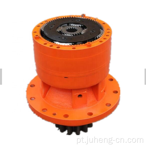 DX230 Swing Gearbox Swing Redutor