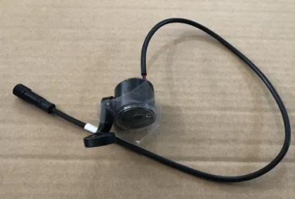 Smart Toilet Remote Control System