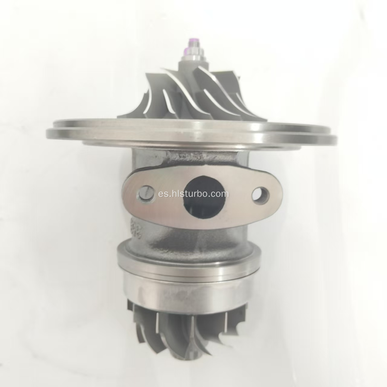 CUMMINS Movimiento Turbo HX35 60X52