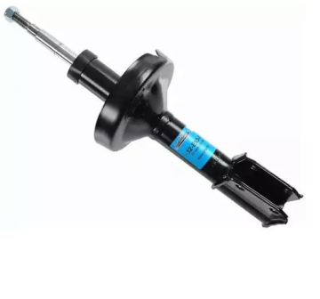 Adjustable Front Shock Absorber AUTOROUND 633848 OE 7700311596 for KANGOO Express