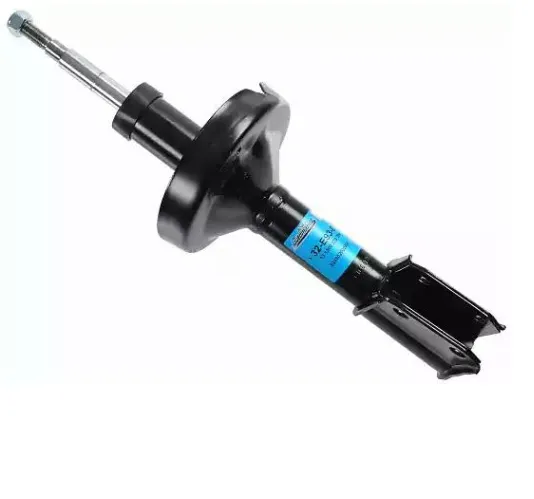 Adjustable Front Shock Absorber AUTOROUND 633848 OE 7700311596 for KANGOO Express