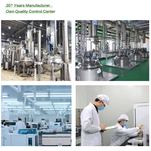 Природни екстракт сапунице за здравље косе