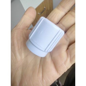 Injection Molding Pipe Cap for Plumbing & Pipeline Fittings