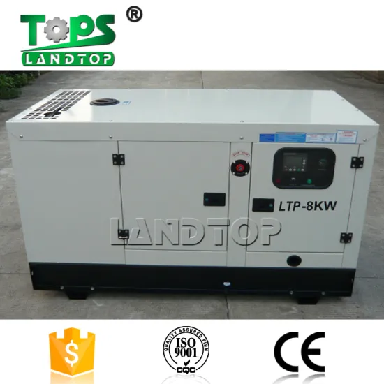 With Cummins engine electric diesel generator 150kva 50hz