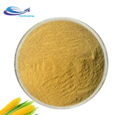 Supply Water Soluble Corn Oligopeptides Powder Corn Peptides