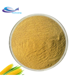 Supply Water Soluble Corn Oligopeptides Powder Corn Peptides