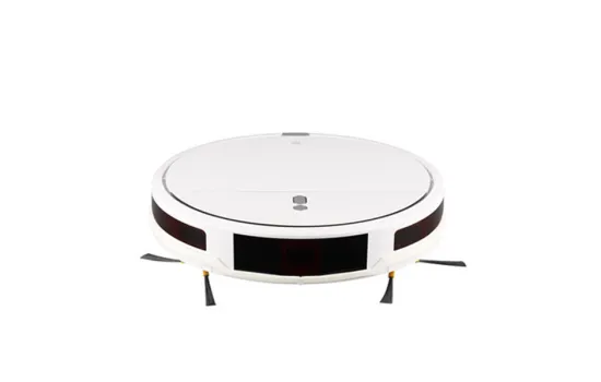 Vacuum Clean Robot Cleaning Ability​