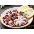 Meeresfrüchtexporte Frozen Octopus Ganzes gereinigt