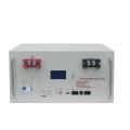 Batterie LifePO4 de stockage d&#39;énergie commerciale 48V 50AH