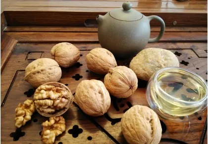 Demand of walnut,inshell walnut