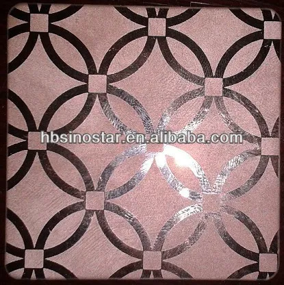 aluminum sheet roll forming machine