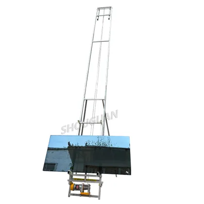Cargo Lift Solutions: Elevators, Ladders, and Solar Panels