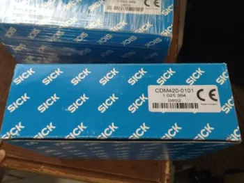 SICK  I10-E0233 sensor 6022585
