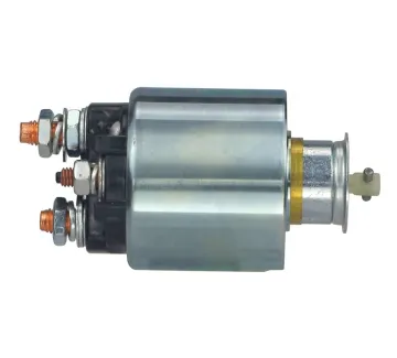 Solenoid Switch 12V ZM590 Starter Solenoid