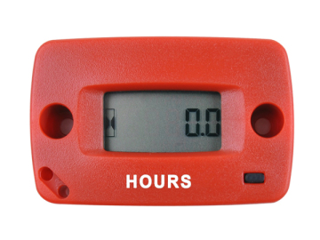 Resettable Engine Hour Meter Rl-Hm018