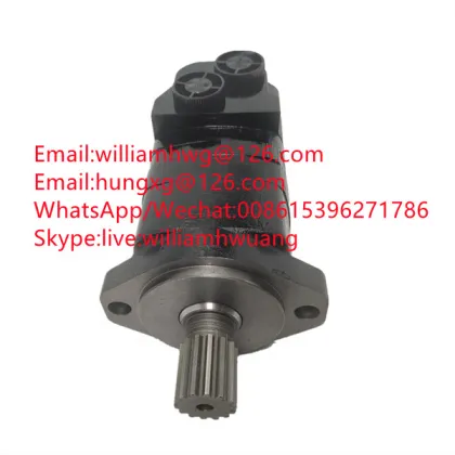 Eaton Orbital Motor 104-1436-006 104-1385-006 104-1029-006 104-1431-006 104-1436-006