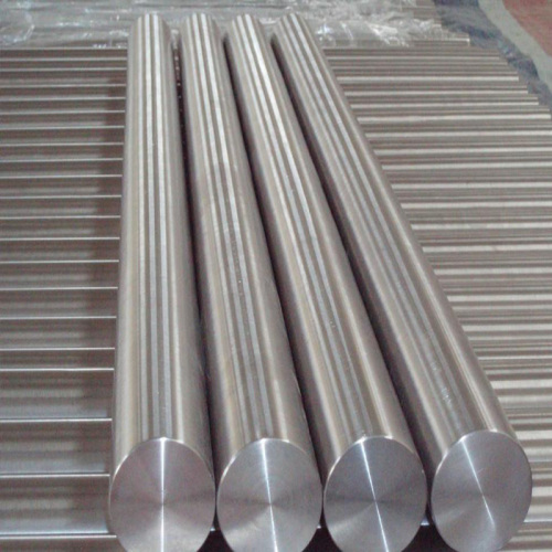 titanium bar stock factory