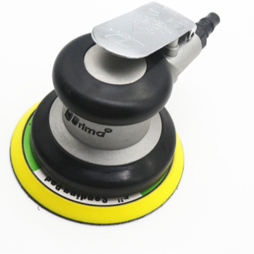 Industrial Pneumatic Sander: Waxing, Polishing, and Dry Grinding Machine