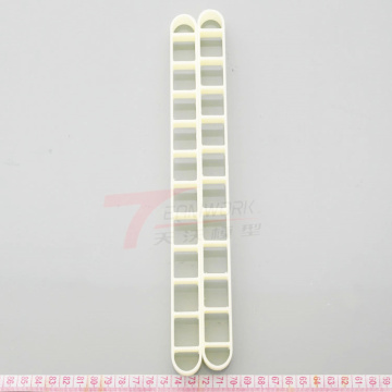 SLA Custom ABS resin parts plastic Rapid Prototype