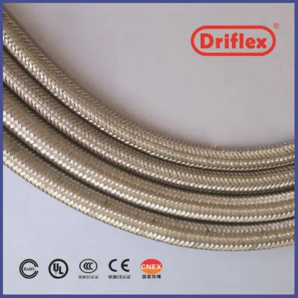 Vibration-proof explosive proof LT flexible conduit