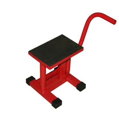Motorcycle Engine Stand