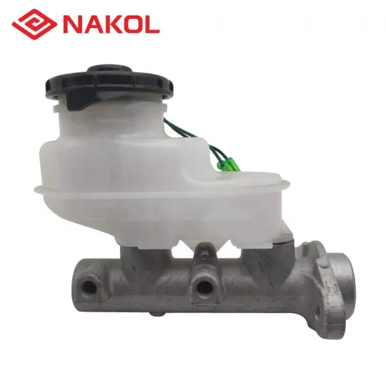 Automotive Car Accessories Brake Pump OEM 46100-SDA-023 CG5 CF9 for HONDA