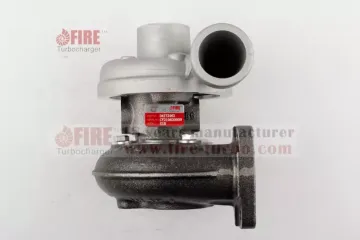 TURBOCHARGER S1B 317960 04272463kz per deutz vari marini