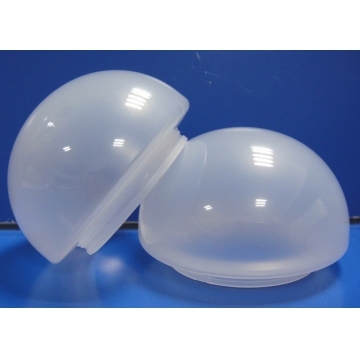 LED PC Modern Mushroom Lamp Cover