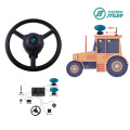 GPS RTK Tractor Автоматическая навигация
