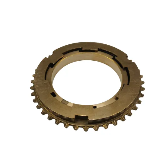 GOOD QUALITY OEM 32607-01T02 32620-0T210/32620-0T222 Transmission Gearbox Parts Synchronizer Ring For NISSAN