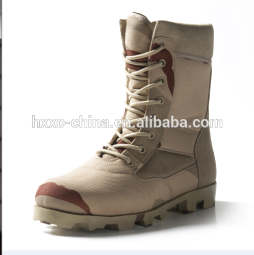 CHINA XINXING HIGH QUALITY MILITARY COMBAT LEATHER TACTICAL BOOTS