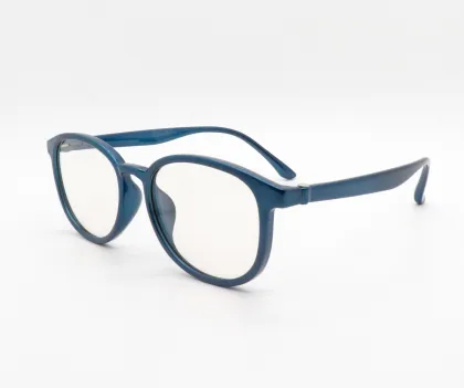 Oversized Anti-Fatigue Photochromic Anti-Blue Light Glasses