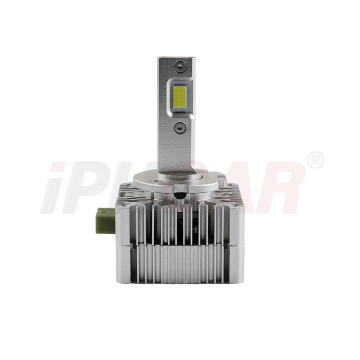 Bulbo LED D3S - Outlet di fabbrica IPHCAR 6000K LED LED LIGHT LIGHT per il sistema di illuminazione per auto