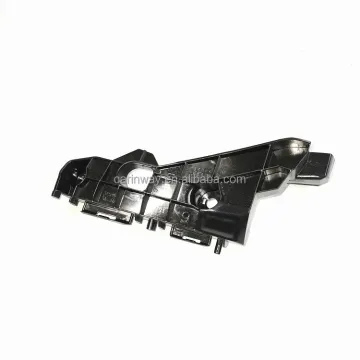 Auto Front Bumper Bracket - Lexus IS250 2015 Accessories