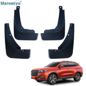 Fast Delivery Tough Mudguards for Haval H6 3rd Fender