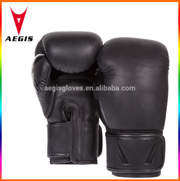 Best Quality Black Personalized Cheap Giant Boxing Gloves For Sale