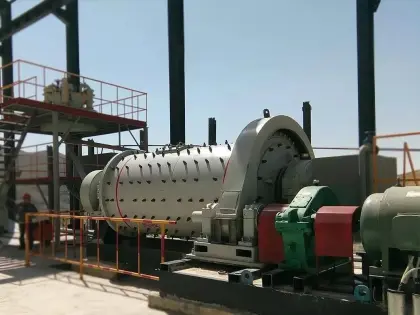 China Gold Mining Professional Equipment: Small Scale Gold Mining Equipment