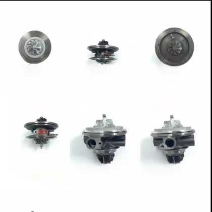 High Quality Supercharger for Weichai Engine 612601110925 Factory Wholesale