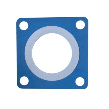 Efficient Ptfe Coated Gasket