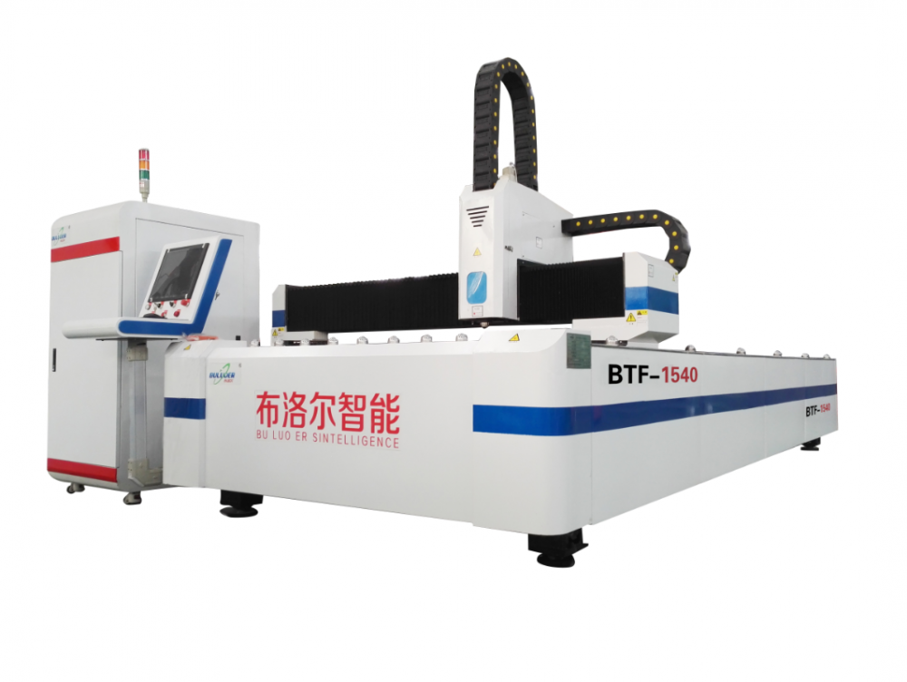 Cutting Machine Laser 2