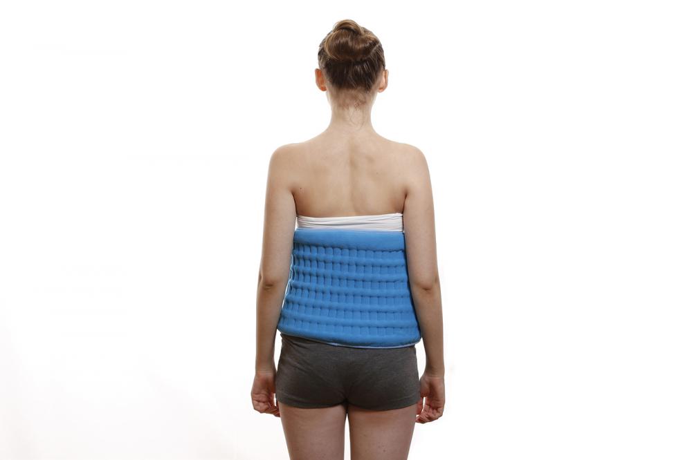 waist heating pad