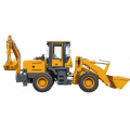 5.4Ton Backhoe carregadores para construção