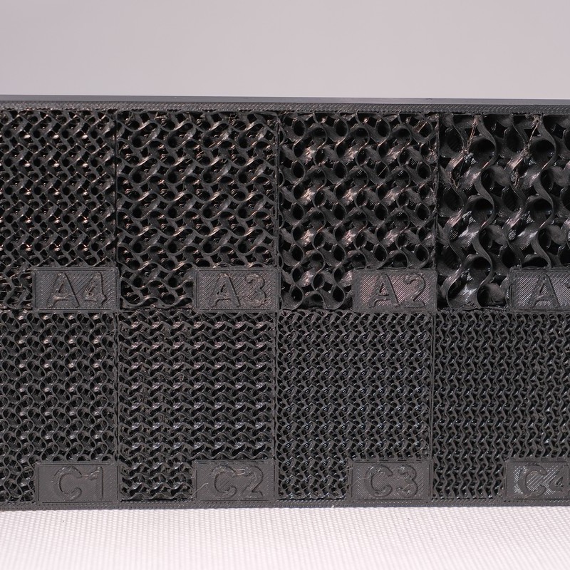 Nylon 3D Printing