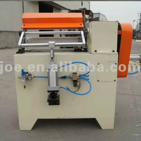 automatic paper core cutter
