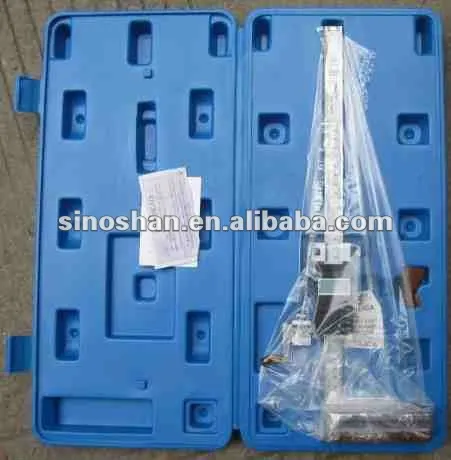 0-40" Instrument to measure Height