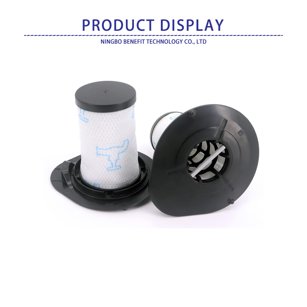 Vacuum Cleaner Filter For Rowenta ZR009002-x