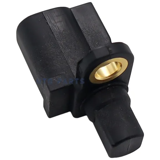 ABS Wheel Speed Sensor Set for Ford Escape: BP4K-43-711B Rear Left & Right / BP4K-43-711A