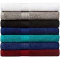 Wholesale Hotel Bath Towel Set 100%Cotton