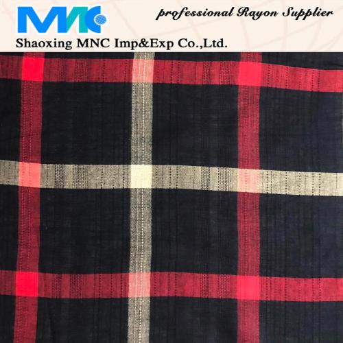 Hight Quality yarn dye fabric