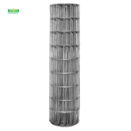 Cattle welded mesh rolls